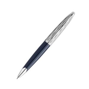 WATERMAN Carene L’Essence DU BLEU CT Ballpoint Pen