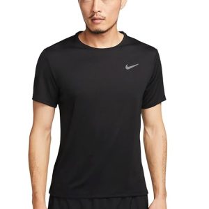 Nike Men’s Cotton Regular Fit T-Shirt